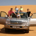 4x4_adventures - Rub Alkhali Desert Tourism L.L.C Self Drive