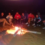 Liwa Camping