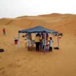 DSCN0655 - Rub Alkhali Desert Tourism L.L.C Picnic in Liwa