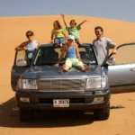 IMG_0416 - Copy - Rub Alkhali Desert Tourism L.L.C Tag Along
