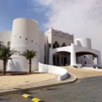 Liwa Hotel - Rub Alkhali Desert Tourism L.L.C liwa