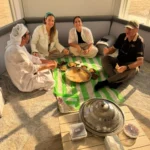 Meet the locals - Rub Alkhali Desert Tourism L.L.C Meet the Locals