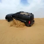 4x4 Adventures