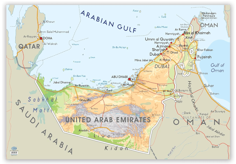 UAE
