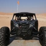 ATV - Buggy Liwa