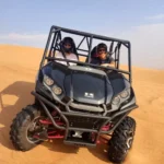 Buggy Adventures