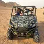 Buggy Adventures