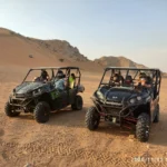 Buggy Adventures