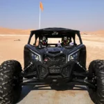 ATV Buggy