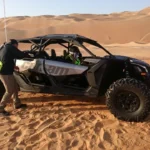 ATV Buggy