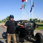 ATV Marshal